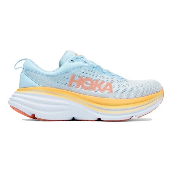 Hoka Shoes - HOKA Bondi 8 Size 8b